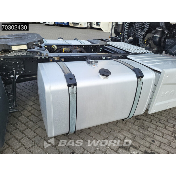 2022 مان TGX 18.470-43919236