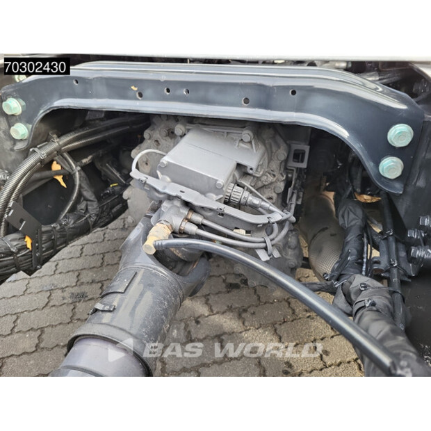 2022 مان TGX 18.470-43919237