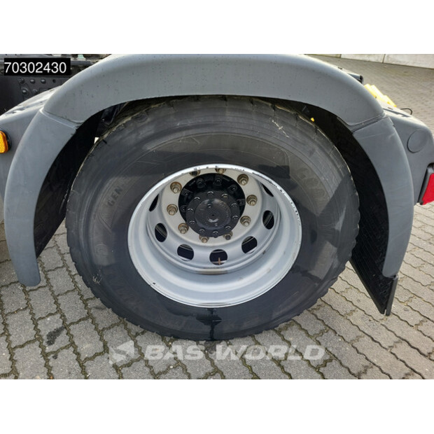 2022 مان TGX 18.470-43919238