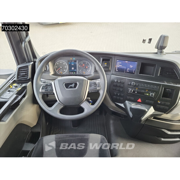 2022 مان TGX 18.470-43919239