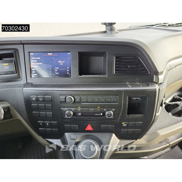 2022 مان TGX 18.470-43919240