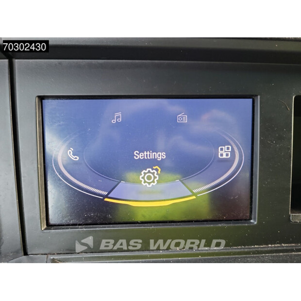 2022 مان TGX 18.470-43919241