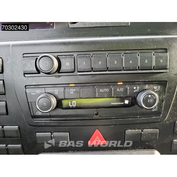 2022 مان TGX 18.470-43919242