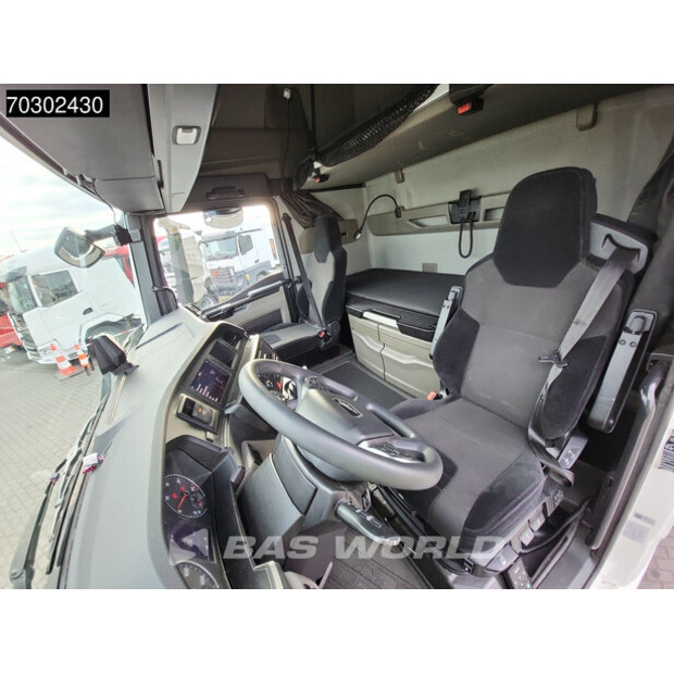 2022 مان TGX 18.470-43919243