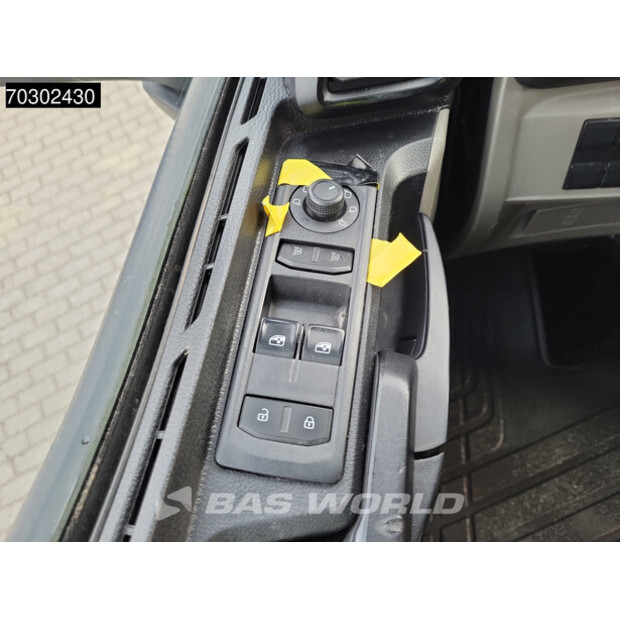 2022 مان TGX 18.470-43919244