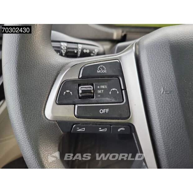 2022 مان TGX 18.470-43919245