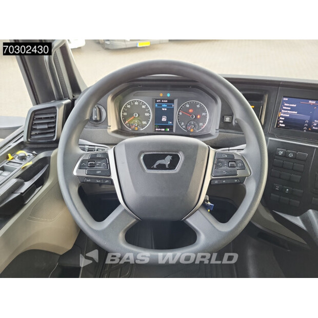 2022 مان TGX 18.470-43919246