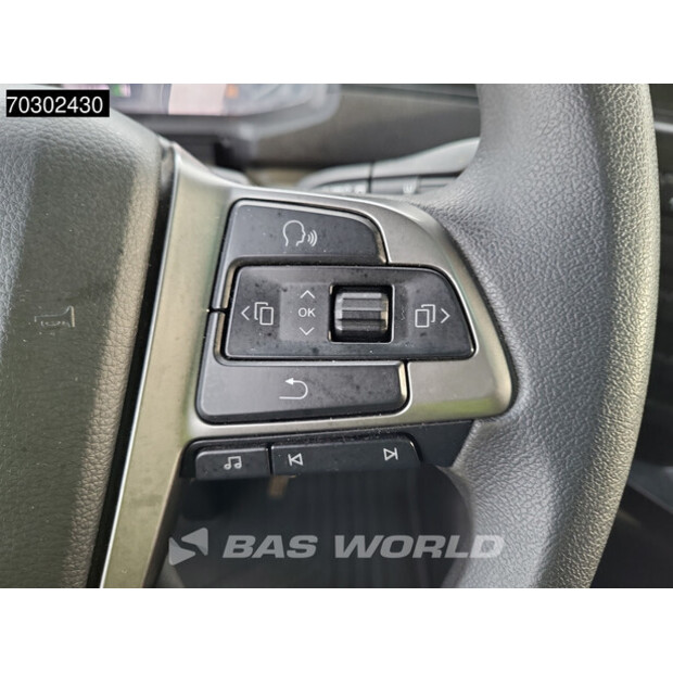 2022 مان TGX 18.470-43919247