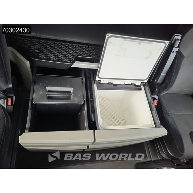 2022 مان TGX 18.470-43919248