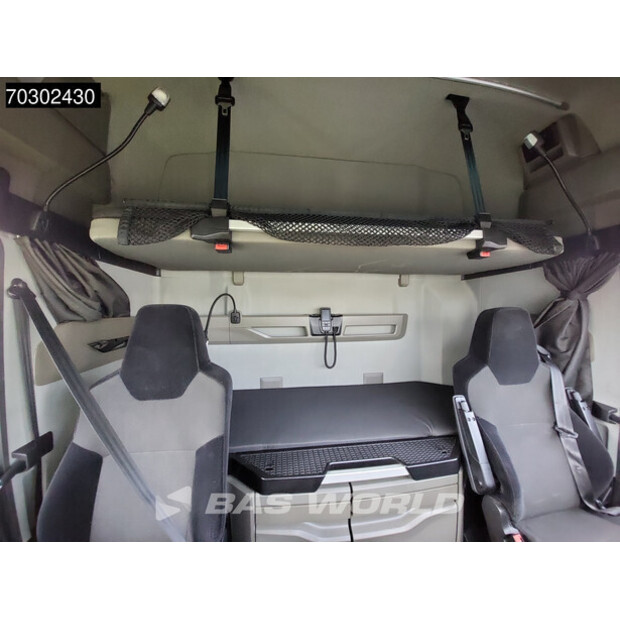 2022 مان TGX 18.470-43919249