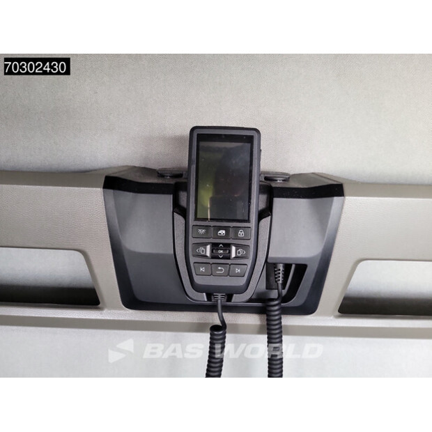 2022 مان TGX 18.470-43919250