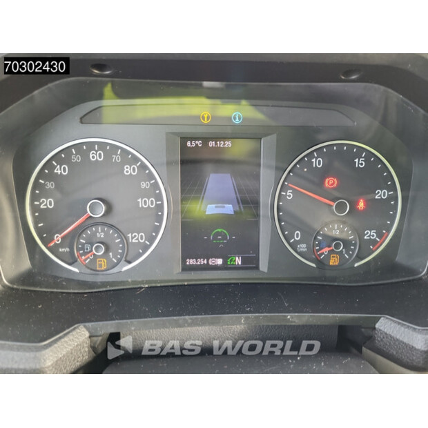 2022 مان TGX 18.470-43919252