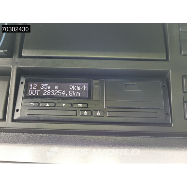 2022 مان TGX 18.470-43919253