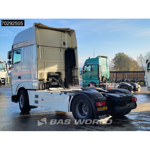 2018 DAF XF 480-43919259