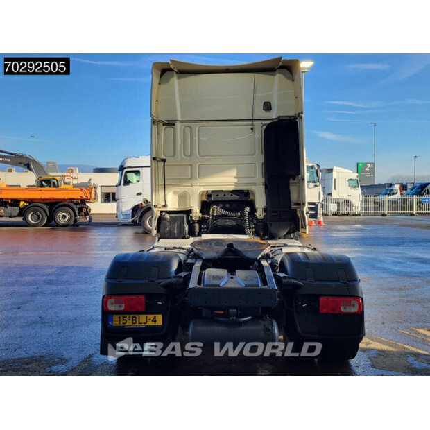 2018 DAF XF 480-43919260