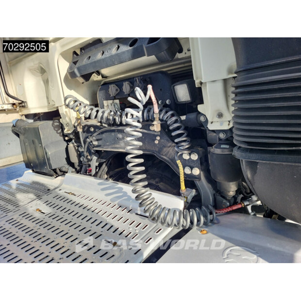 2018 DAF XF 480-43919262