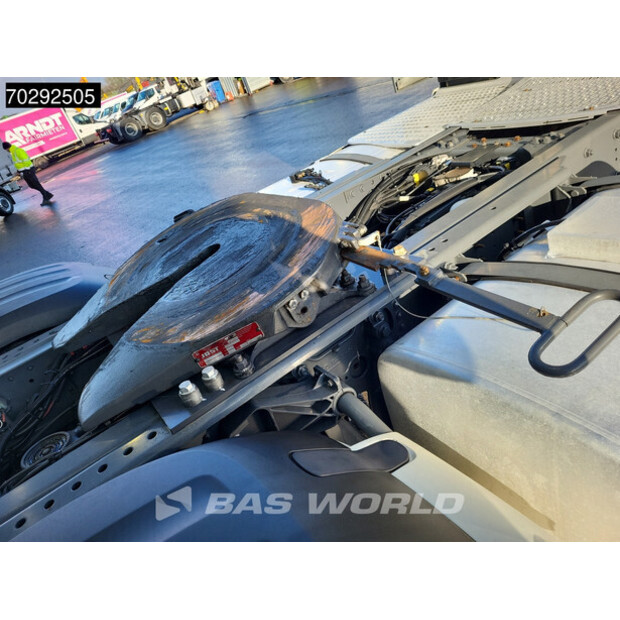 2018 DAF XF 480-43919264