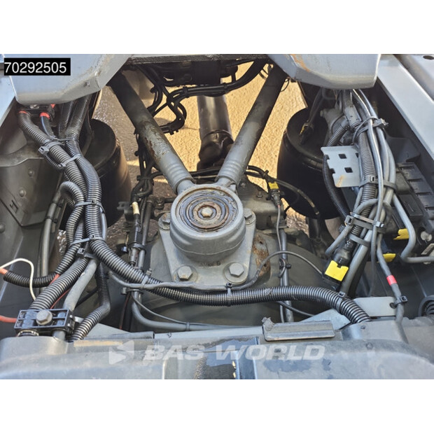 2018 DAF XF 480-43919265