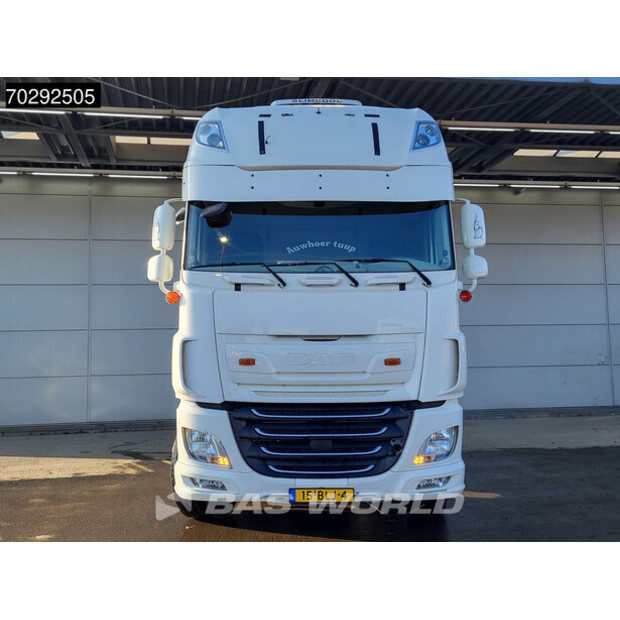2018 DAF XF 480-43919266