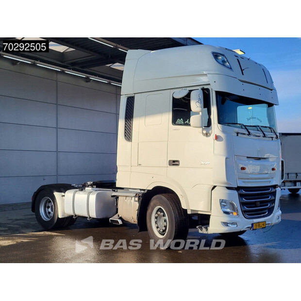 2018 DAF XF 480-43919267