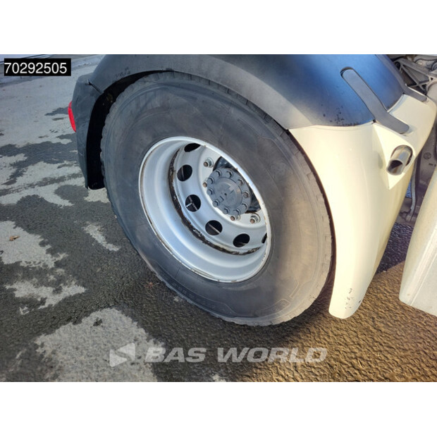 2018 DAF XF 480-43919268