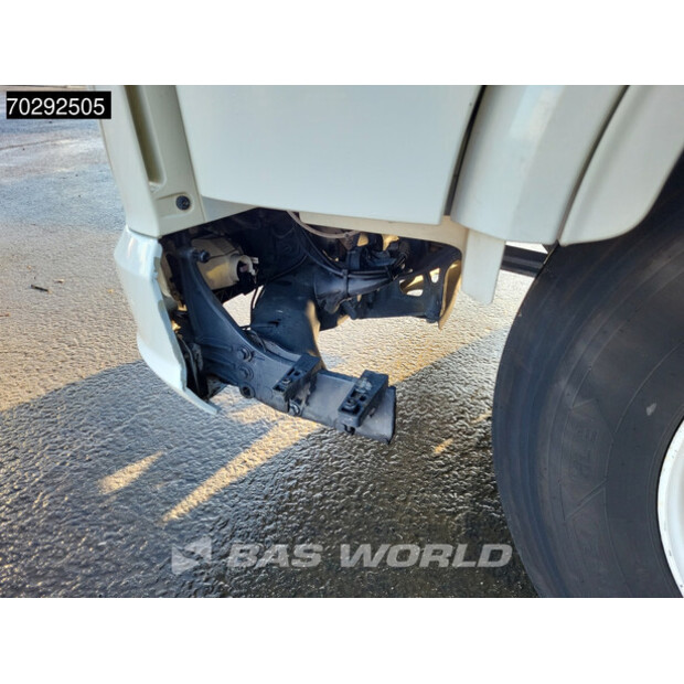 2018 DAF XF 480-43919270