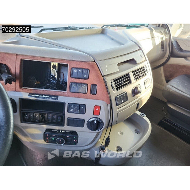 2018 DAF XF 480-43919276