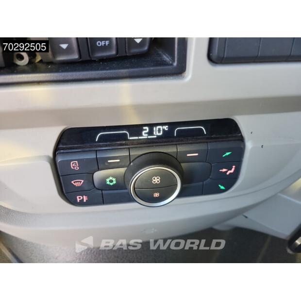 2018 DAF XF 480-43919277