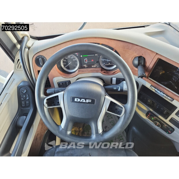 2018 DAF XF 480-43919278