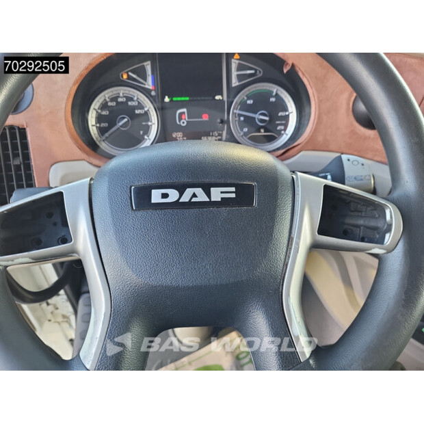 2018 DAF XF 480-43919279
