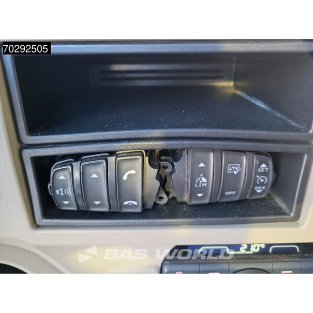 2018 DAF XF 480-43919280