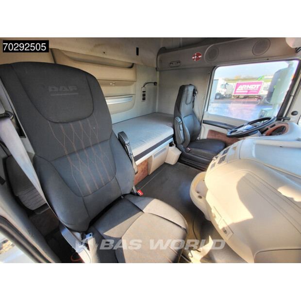 2018 DAF XF 480-43919284