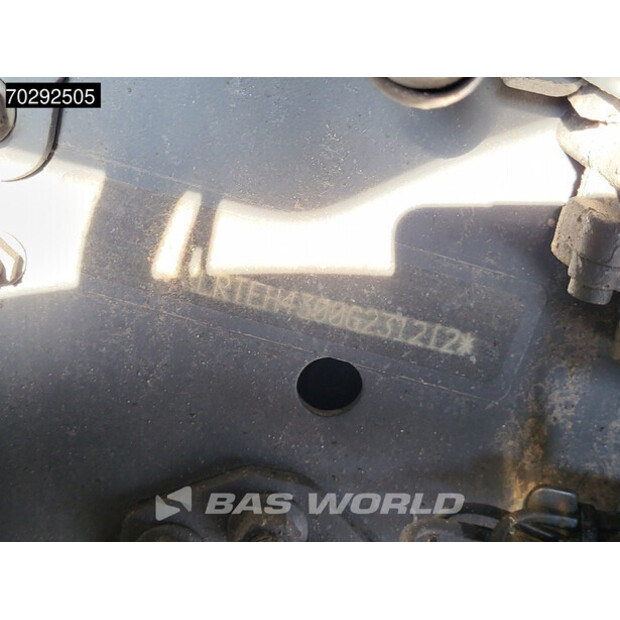 2018 DAF XF 480-43919290