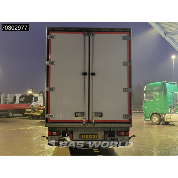 2016 مرسيدس بنز ACTROS 2636-43919300