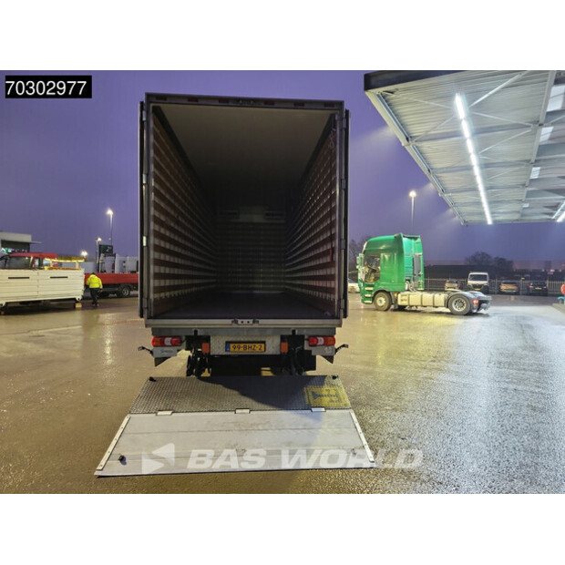 2016 مرسيدس بنز ACTROS 2636-43919301