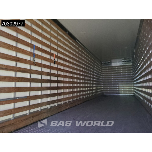 2016 مرسيدس بنز ACTROS 2636-43919303