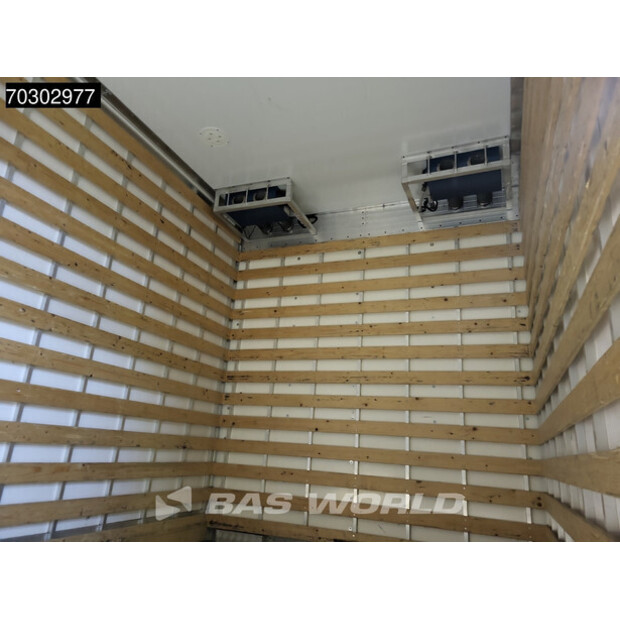 2016 مرسيدس بنز ACTROS 2636-43919304