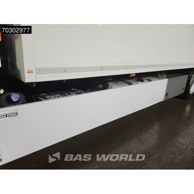 2016 مرسيدس بنز ACTROS 2636-43919306