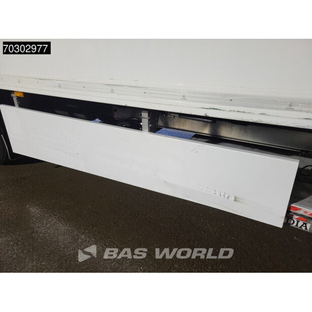 2016 مرسيدس بنز ACTROS 2636-43919307