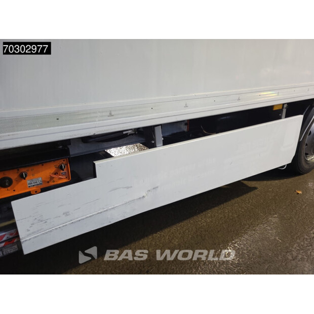 2016 مرسيدس بنز ACTROS 2636-43919308