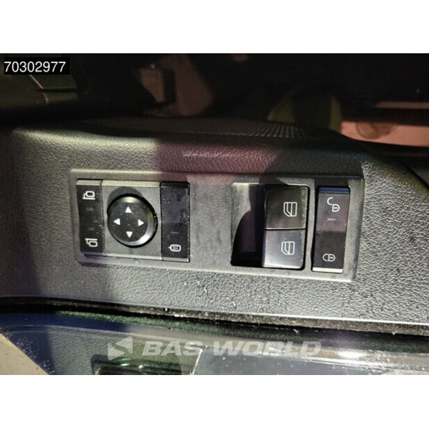 2016 مرسيدس بنز ACTROS 2636-43919319