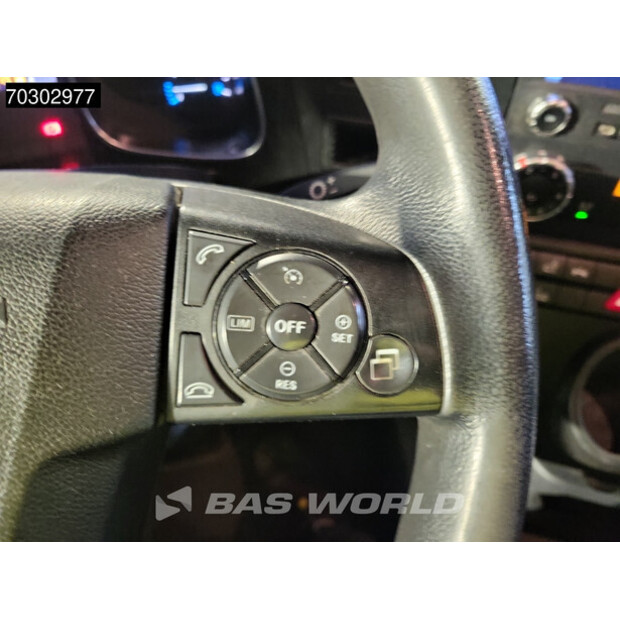 2016 مرسيدس بنز ACTROS 2636-43919321