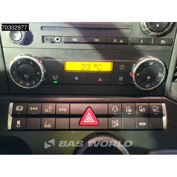 2016 مرسيدس بنز ACTROS 2636-43919323