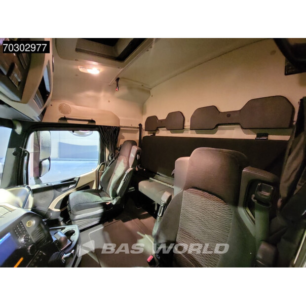 2016 مرسيدس بنز ACTROS 2636-43919326