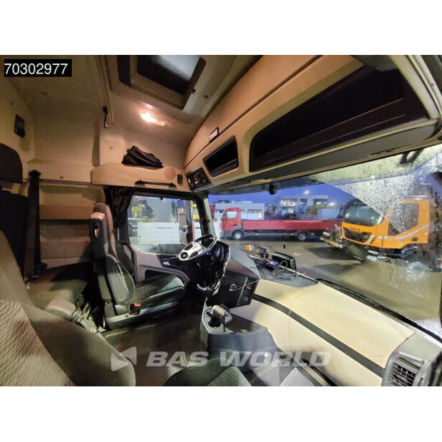 2016 مرسيدس بنز ACTROS 2636-43919327