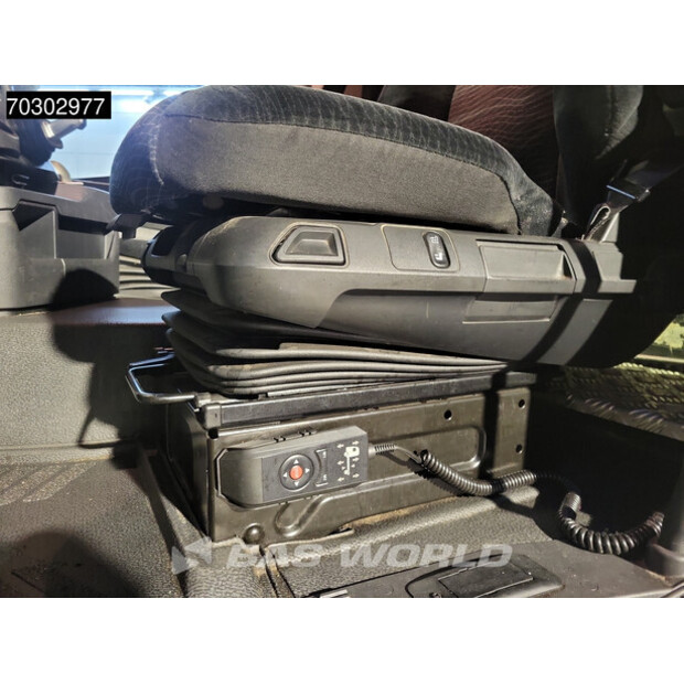 2016 مرسيدس بنز ACTROS 2636-43919328