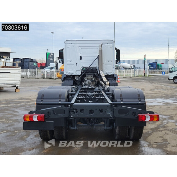 2025 مرسيدس بنز AROCS 3340-43919342