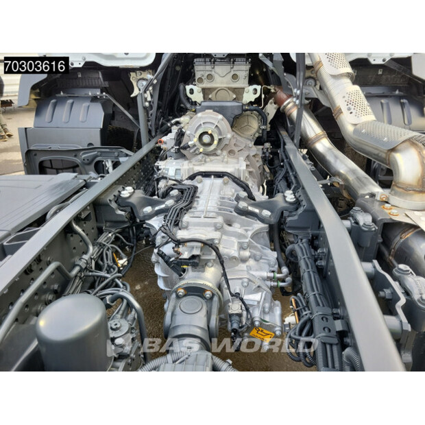 2025 مرسيدس بنز AROCS 3340-43919344