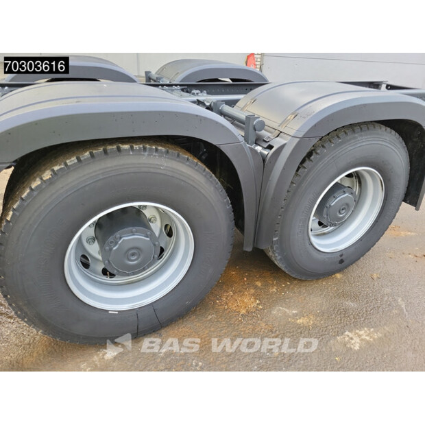 2025 مرسيدس بنز AROCS 3340-43919348