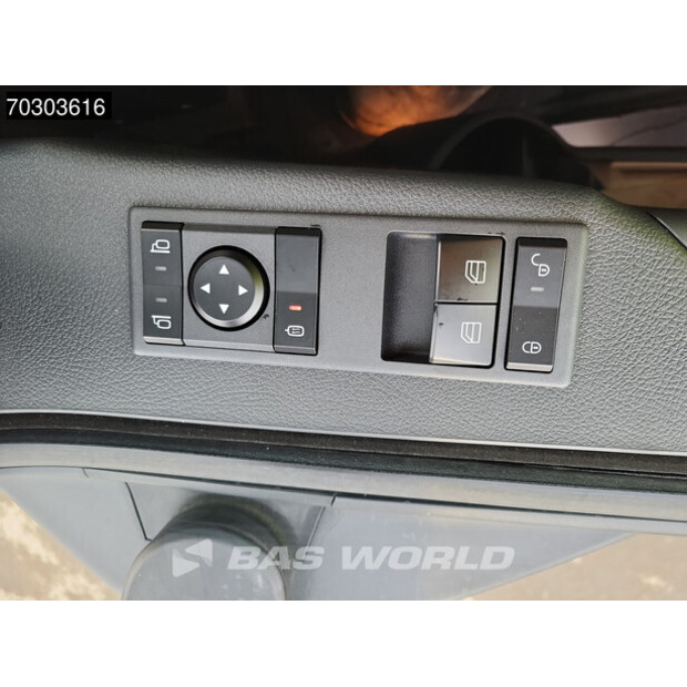 2025 مرسيدس بنز AROCS 3340-43919351